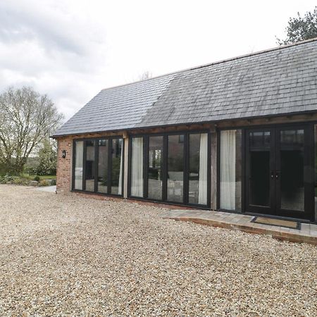 The Courtyard - Hilltop Barn Blandford Forum Exteriér fotografie