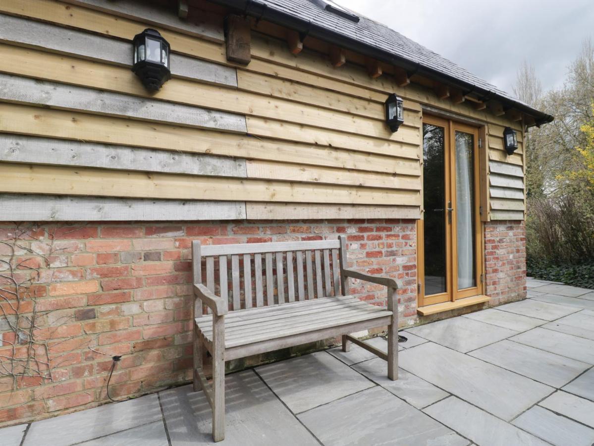 The Courtyard - Hilltop Barn Blandford Forum Exteriér fotografie